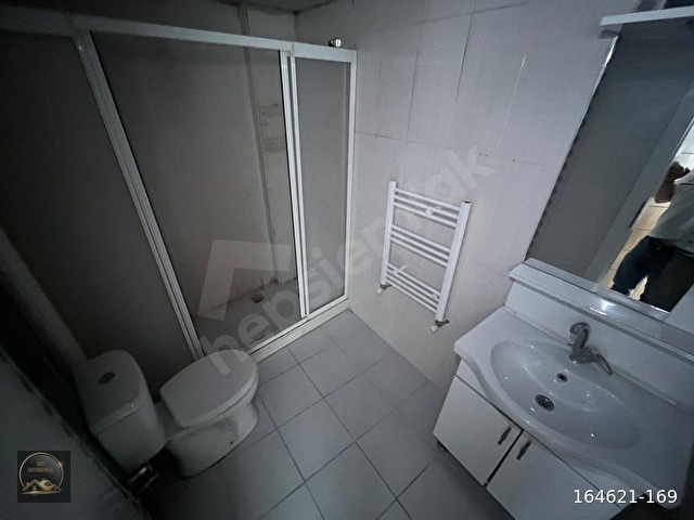 BATI GAYRİMENKULDEN TALATPAŞA Mh. KİRALIK EŞYALI 1+1 DAİRE - Görsel 4