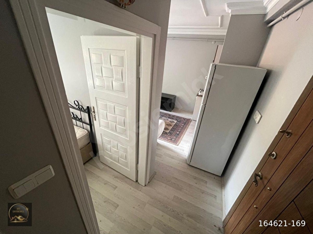 BATI GAYRİMENKULDEN TALATPAŞA Mh. KİRALIK EŞYALI 1+1 DAİRE - Görsel 5