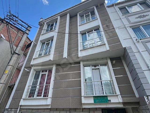 BATI GAYRİMENKULDEN TALATPAŞA Mh. KİRALIK EŞYALI 1+1 DAİRE - Görsel 6