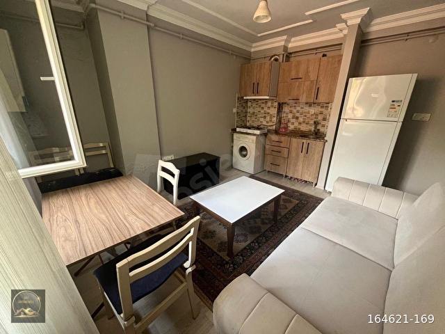 BATI GAYRİMENKULDEN TALATPAŞA Mh. KİRALIK EŞYALI 1+1 DAİRE - Görsel 7
