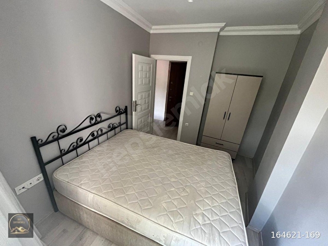 BATI GAYRİMENKULDEN TALATPAŞA Mh. KİRALIK EŞYALI 1+1 DAİRE - Görsel 9