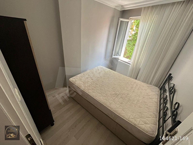 BATI GAYRİMENKULDEN TALATPAŞA Mh. KİRALIK EŞYALI 1+1 DAİRE - Görsel 12