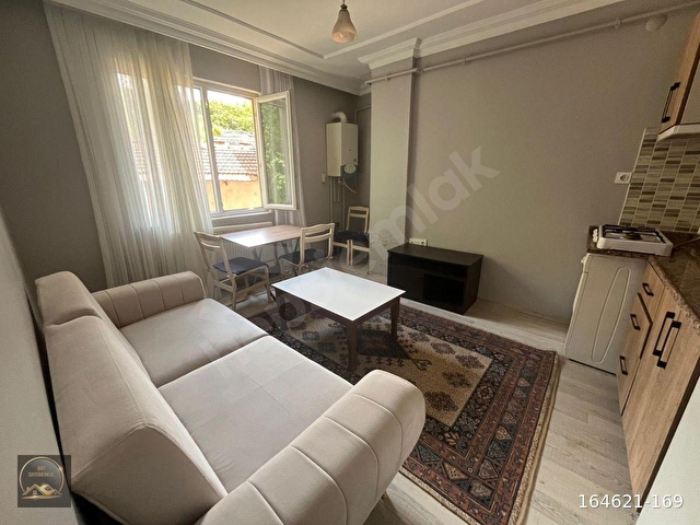 BATI GAYRİMENKULDEN TALATPAŞA Mh. KİRALIK EŞYALI 1+1 DAİRE - Görsel 14