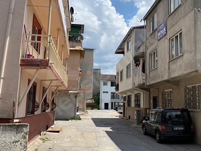 Yıldırım kazım karabekir mah kiralık 3+1daire - Görsel 5