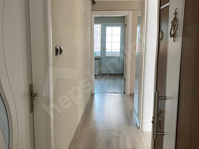 Yıldırım kazım karabekir mah kiralık 3+1daire - Görsel 9