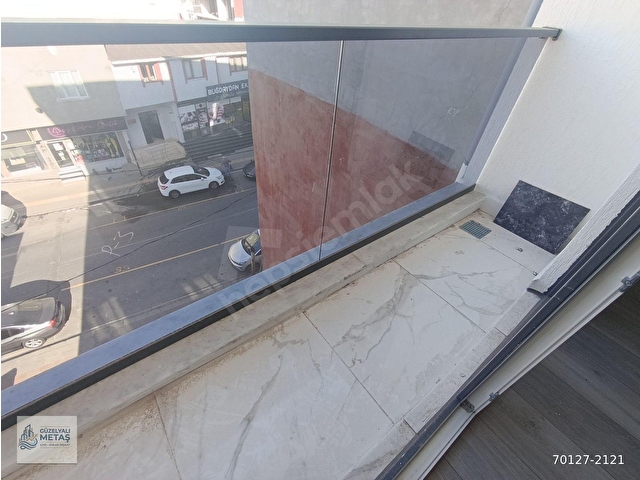 PENDİK ESENYALIDA SATILIK 2+1 ASANSÖR OTOPARKLI ANA CADDE ÜSTÜ LÜKS DAİRE - Görsel 14