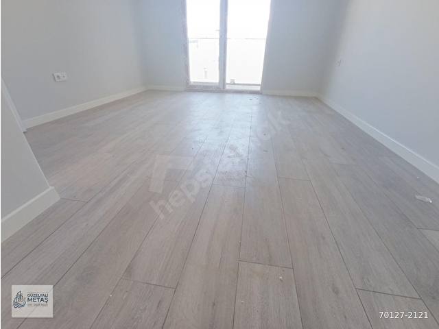 PENDİK ESENYALIDA SATILIK 2+1 ASANSÖR OTOPARKLI ANA CADDE ÜSTÜ LÜKS DAİRE - Görsel 11