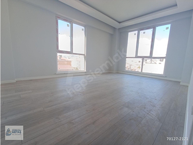 PENDİK ESENYALIDA SATILIK 2+1 ASANSÖR OTOPARKLI ANA CADDE ÜSTÜ LÜKS DAİRE - Görsel 3