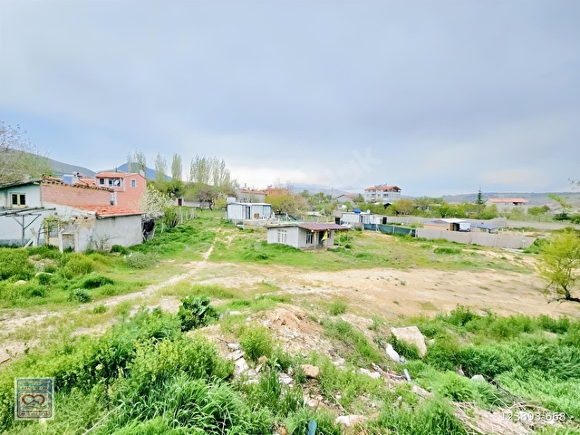 ÖZDEDEDEN SATILIK SARAYKÖY MH GİRİŞİNDE 296 M² MÜSTAKİL BAHÇE - Görsel 10