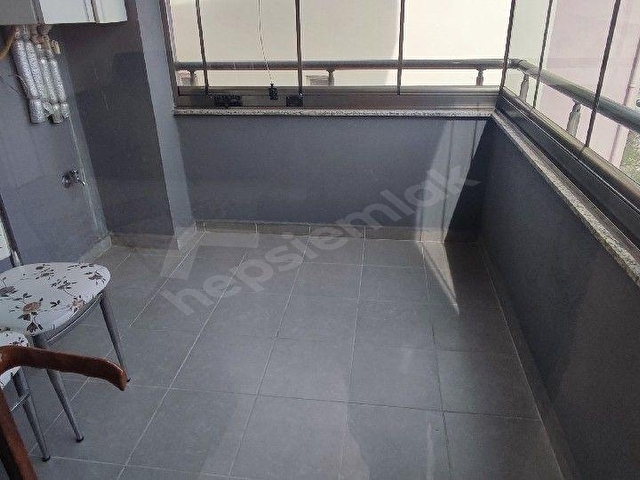 BALIKESİR PLEVNEDE 2+1 EŞYALI KİRALIK DAİRE - Görsel 3