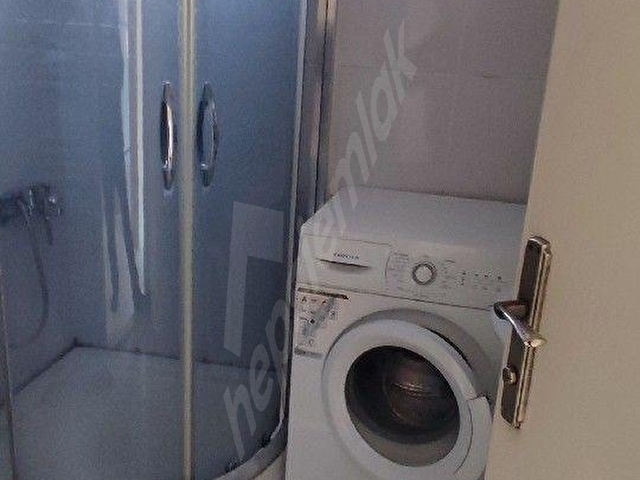 BALIKESİR PLEVNEDE 2+1 EŞYALI KİRALIK DAİRE - Görsel 11