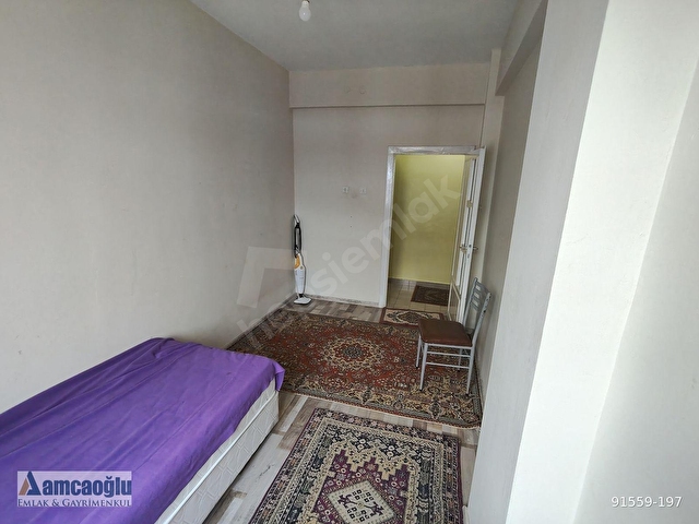 AMCAOĞLU EMLAKTAN ANKARA CAD.TURKA YANI 3+1 EŞYALI KİRALIK - Görsel 25