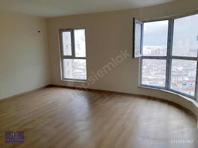 Esenyurt Akevler S-Towersta Satılık 3+1 Yatırımlık Fırsat Daire - Görsel 7