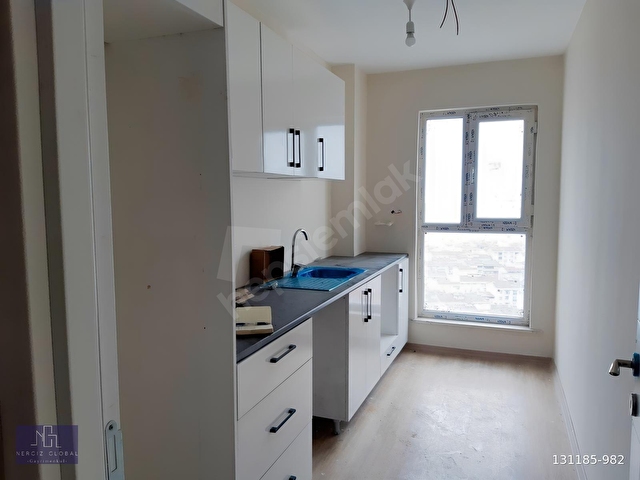 Esenyurt Akevler S-Towersta Satılık 3+1 Yatırımlık Fırsat Daire - Görsel 12