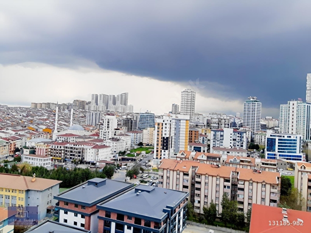Esenyurt Akevler S-Towersta Satılık 3+1 Yatırımlık Fırsat Daire - Görsel 11