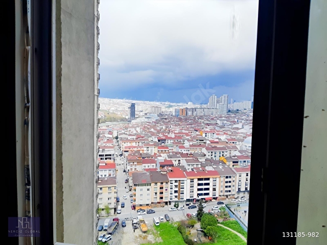 Esenyurt Akevler S-Towersta Satılık 3+1 Yatırımlık Fırsat Daire - Görsel 15