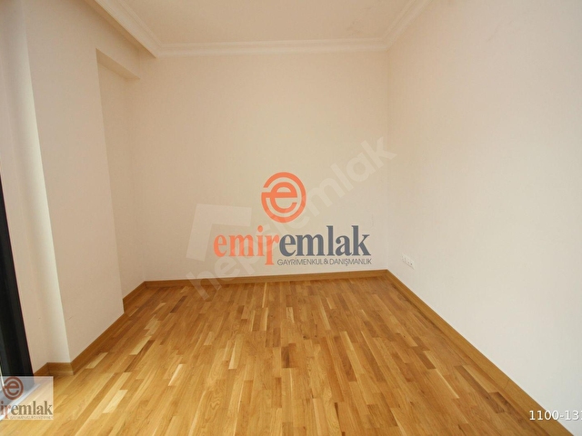 EMİRDEN KİRALIK ERENKÖYDE 2017 YAPIMI MERKEZİ KONUM 3+1 110m2 - Görsel 25
