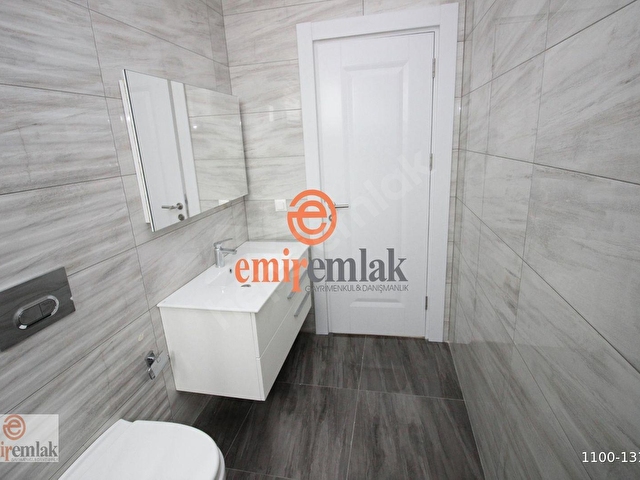 EMİRDEN KİRALIK ERENKÖYDE 2017 YAPIMI MERKEZİ KONUM 3+1 110m2 - Görsel 20