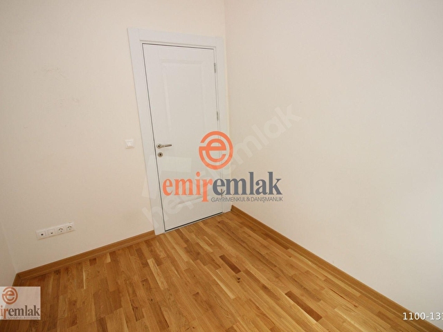 EMİRDEN KİRALIK ERENKÖYDE 2017 YAPIMI MERKEZİ KONUM 3+1 110m2 - Görsel 16