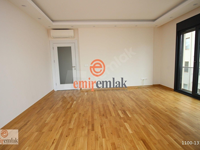 EMİRDEN KİRALIK ERENKÖYDE 2017 YAPIMI MERKEZİ KONUM 3+1 110m2 - Görsel 9