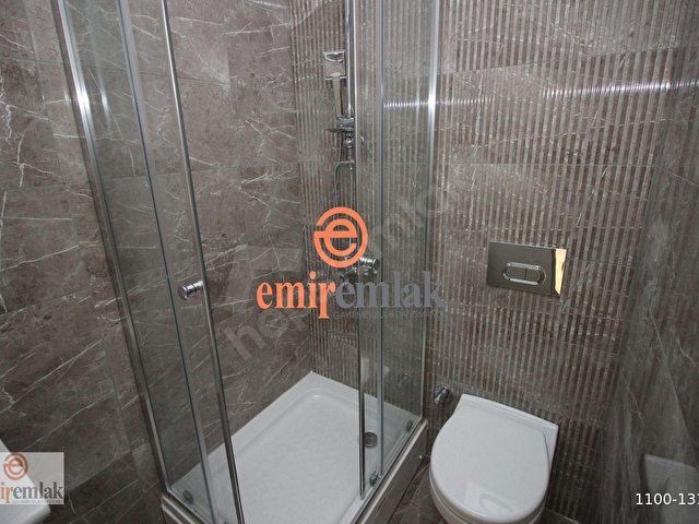 EMİRDEN KİRALIK ERENKÖYDE 2017 YAPIMI MERKEZİ KONUM 3+1 110m2 - Görsel 29