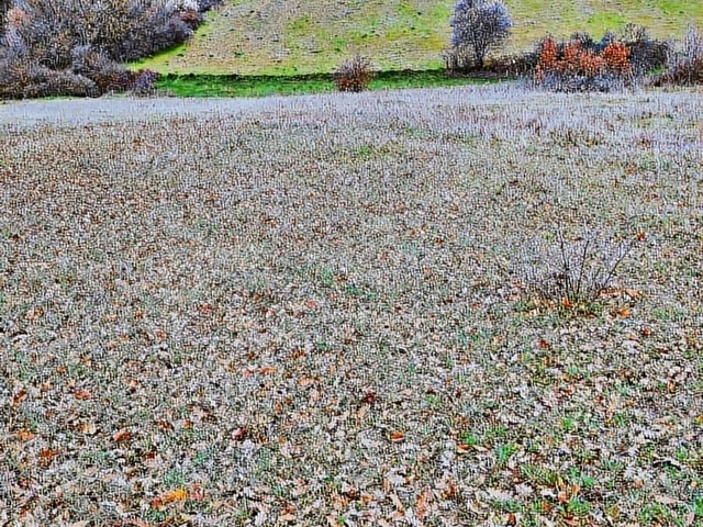 SANAYİ İMAR BÖLGESİNE VE ANA YOLA YAKIN, DEĞERLİ LOKASYON, - Görsel 23