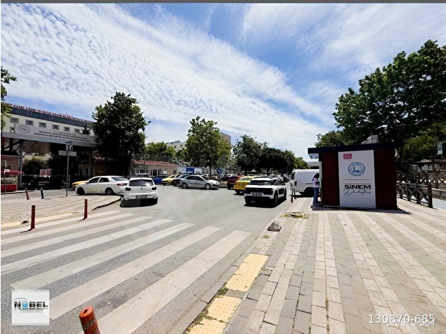 SIFIR KAPALI OTOPARKLI ASANSÖRLÜ 2+1 DAİRE - Görsel 23
