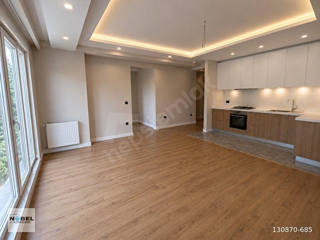 SIFIR KAPALI OTOPARKLI ASANSÖRLÜ 2+1 DAİRE - Görsel 9