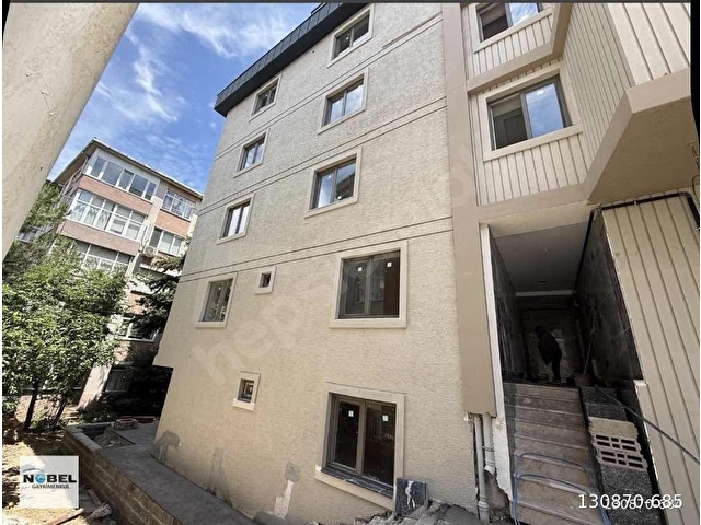 SIFIR KAPALI OTOPARKLI ASANSÖRLÜ 2+1 DAİRE - Görsel 21