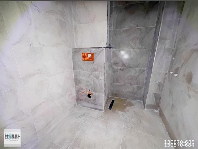 SIFIR KAPALI OTOPARKLI ASANSÖRLÜ 2+1 DAİRE - Görsel 20