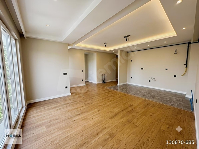 SIFIR KAPALI OTOPARKLI ASANSÖRLÜ 2+1 DAİRE - Görsel 3