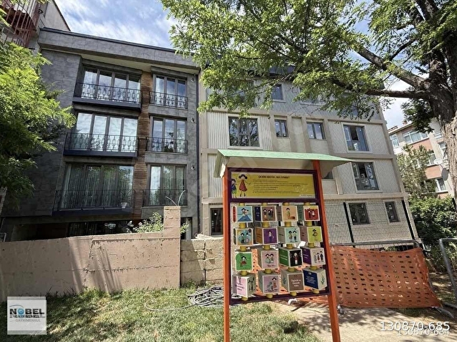 SIFIR KAPALI OTOPARKLI ASANSÖRLÜ 2+1 DAİRE - Görsel 15