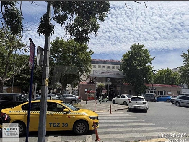 SIFIR KAPALI OTOPARKLI ASANSÖRLÜ 2+1 DAİRE - Görsel 13