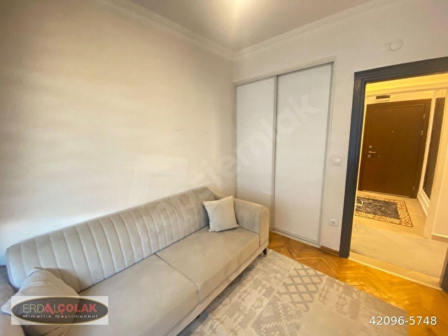 TEK YETKİLİYİZ!BOSTANCIDA 3+1 135M2 İÇİ FULL YAPILI - Görsel 8