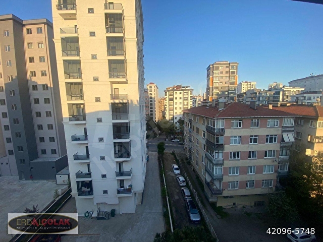 TEK YETKİLİYİZ!BOSTANCIDA 3+1 135M2 İÇİ FULL YAPILI - Görsel 11