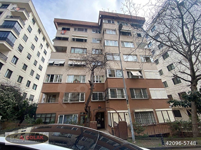 TEK YETKİLİYİZ!BOSTANCIDA 3+1 135M2 İÇİ FULL YAPILI - Görsel 20