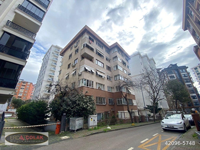 TEK YETKİLİYİZ!BOSTANCIDA 3+1 135M2 İÇİ FULL YAPILI - Görsel 19