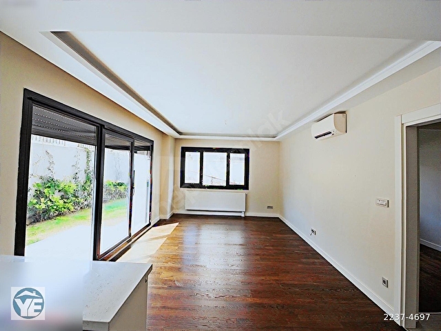 YEŞİLYURT EMLAKTAN YEŞİLYURTTA YENİ KONUMLU 120 m2 NET BAHÇE - Görsel 8