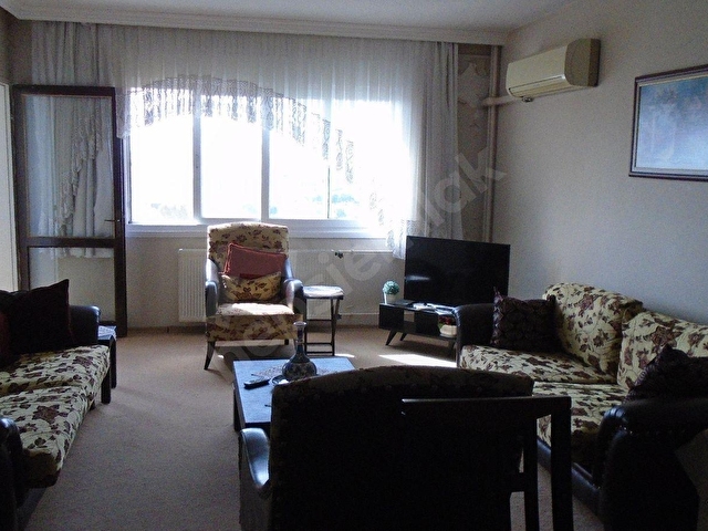 ATAKENT BERGAMA EVLERİ DENİZ MANZARALI SATILIK 3+1 DAİRE - Görsel 7