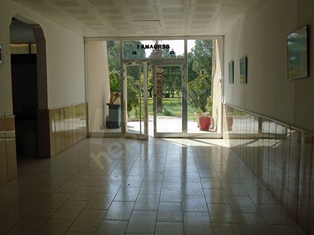 ATAKENT BERGAMA EVLERİ DENİZ MANZARALI SATILIK 3+1 DAİRE - Görsel 29