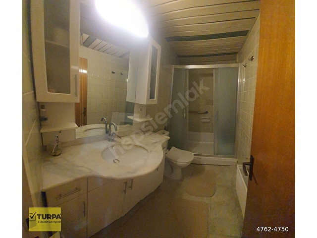 ATAKENT BERGAMA EVLERİ DENİZ MANZARALI SATILIK 3+1 DAİRE - Görsel 15
