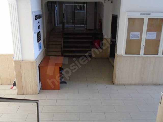 ATAKENT BERGAMA EVLERİ DENİZ MANZARALI SATILIK 3+1 DAİRE - Görsel 27