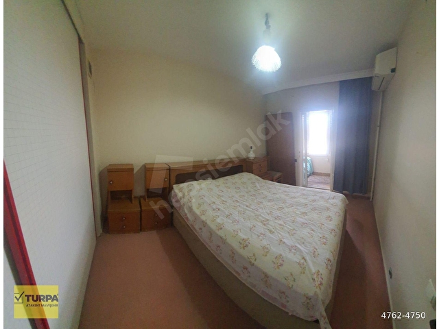 ATAKENT BERGAMA EVLERİ DENİZ MANZARALI SATILIK 3+1 DAİRE - Görsel 18