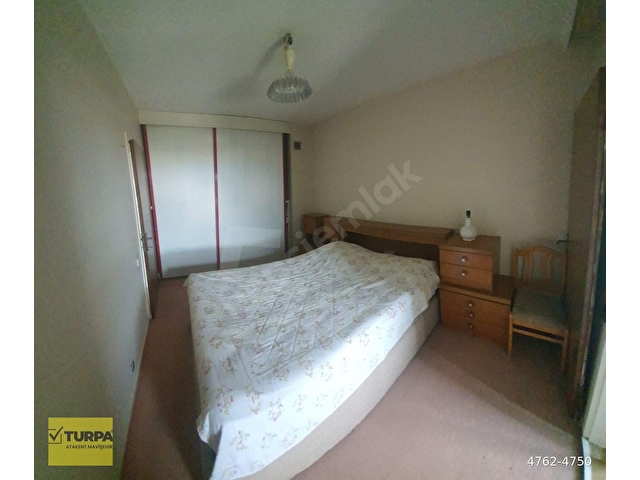 ATAKENT BERGAMA EVLERİ DENİZ MANZARALI SATILIK 3+1 DAİRE - Görsel 19
