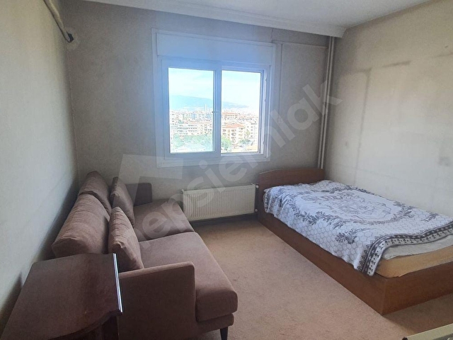 ATAKENT BERGAMA EVLERİ DENİZ MANZARALI SATILIK 3+1 DAİRE - Görsel 21