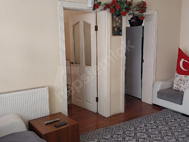 AYDIN EMLAK TAN SATILIK ÇEVRELİ CAD. 3+1 ÜÇÜNCÜ KAT DAİRE - Görsel 6