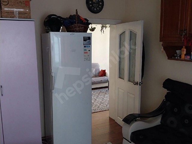 AYDIN EMLAK TAN SATILIK ÇEVRELİ CAD. 3+1 ÜÇÜNCÜ KAT DAİRE - Görsel 9