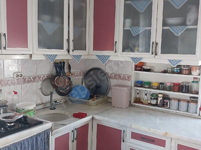 AYDIN EMLAK TAN SATILIK ÇEVRELİ CAD. 3+1 ÜÇÜNCÜ KAT DAİRE - Görsel 16