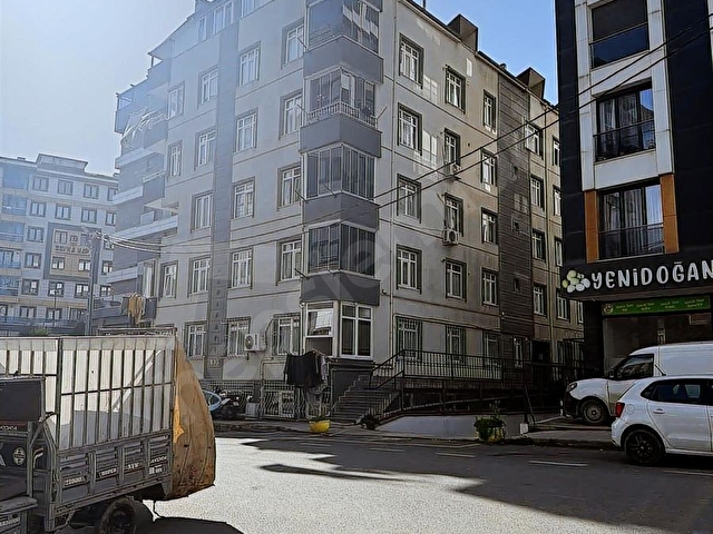 GÜZELYALIDA SATILIK 3+1 SATILIK DAİRE