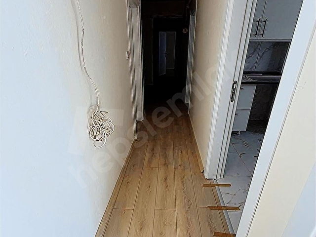 GÜZELYALIDA SATILIK 3+1 SATILIK DAİRE - Görsel 18